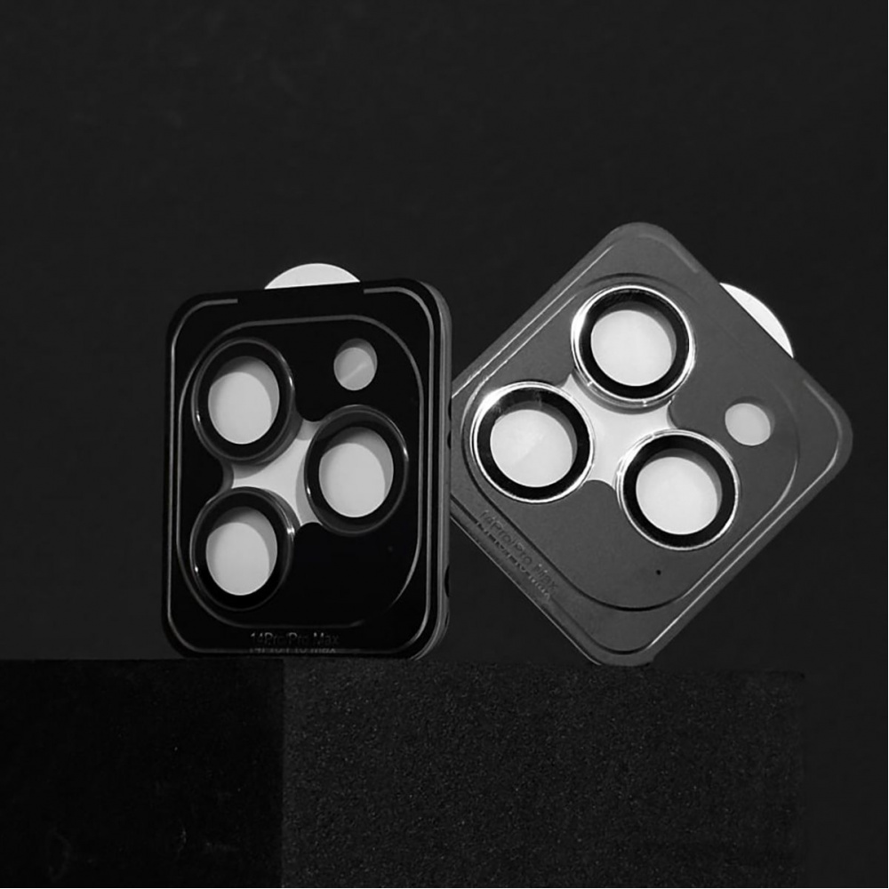 Захист камери ACHILLES iPhone 15/15 Plus — Придбати в Україні - фото 1