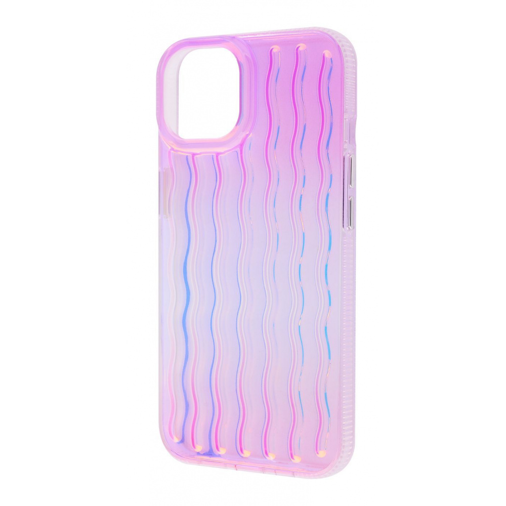 Чехол WAVE Gradient Sun Case iPhone 14 - фото 9