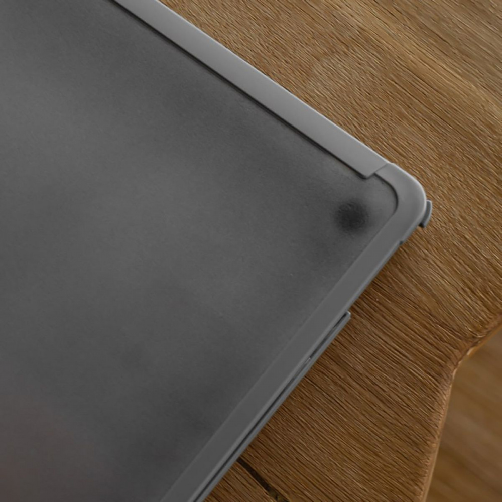 Накладка WIWU iKavlar Crystal Shield MacBook Air 13,6 2022 - фото 9