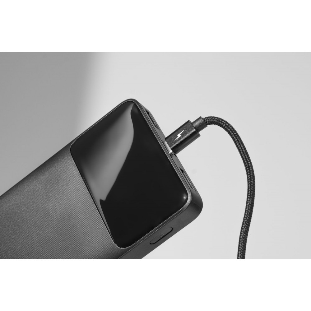 Кабель Proove Triple Connection 3 in 1 Type-C + Micro USB + Lightning (1.3m) — Придбати в Україні - фото 5