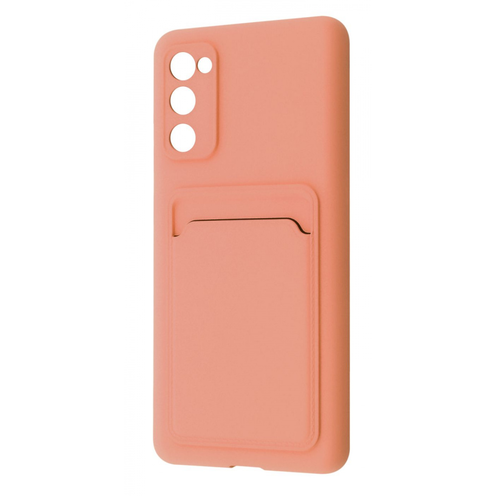 Чохол WAVE Colorful Pocket Samsung Galaxy S20 FE (G780F) — Придбати в Україні - фото 8