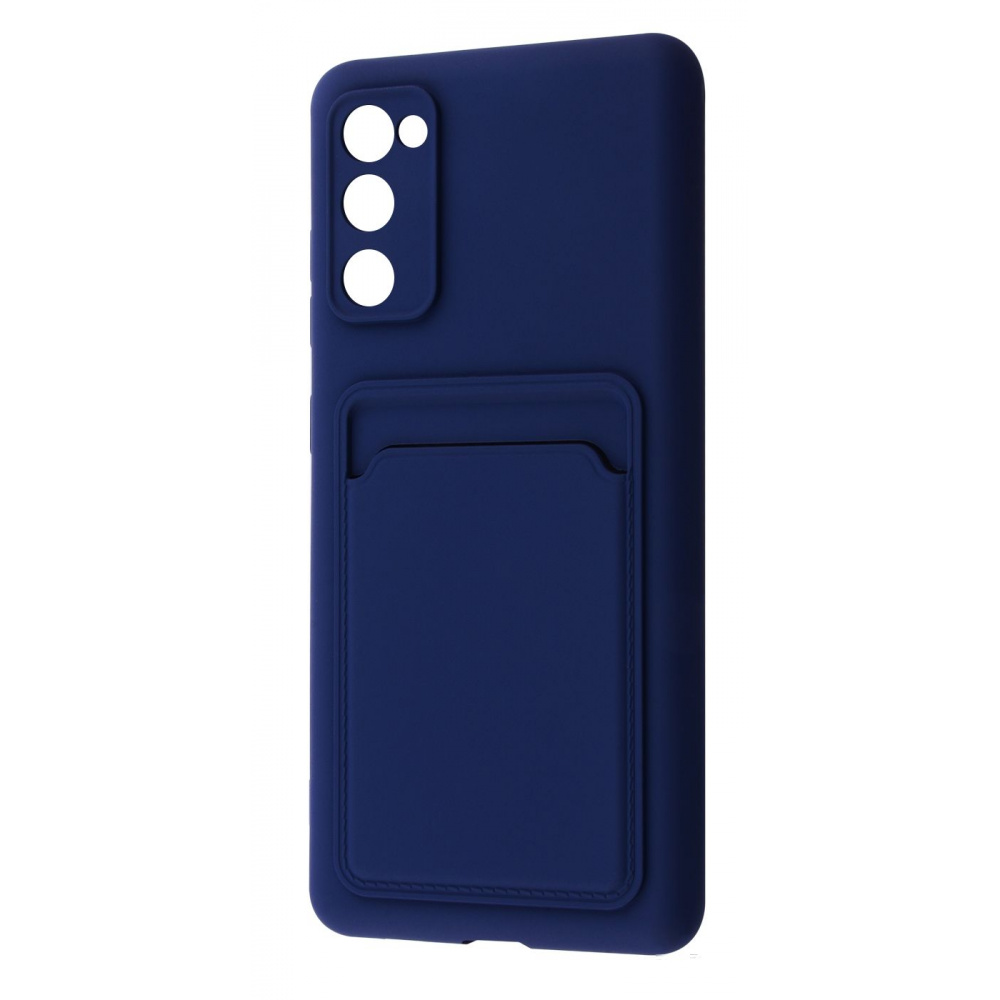 Чохол WAVE Colorful Pocket Samsung Galaxy S20 FE (G780F) — Придбати в Україні - фото 7