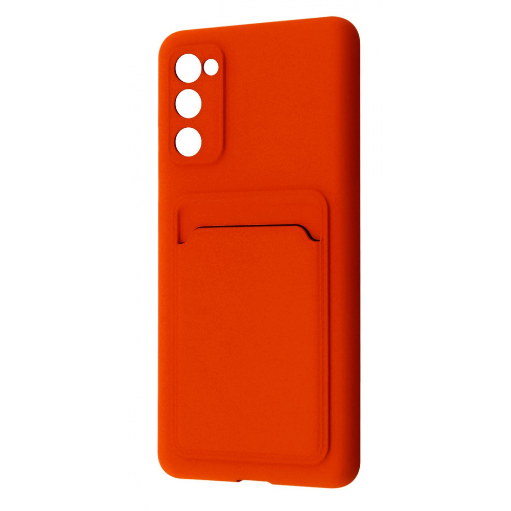 Чохол WAVE Colorful Pocket Samsung Galaxy S20 FE (G780F) — Придбати в Україні - фото 8