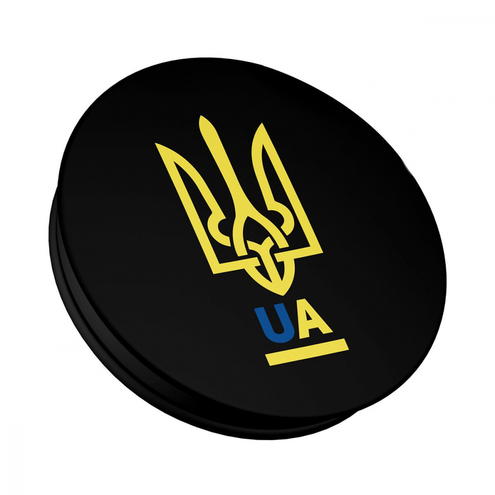 Держатель We are Ukraine Mobile Phone Grip - фото 2