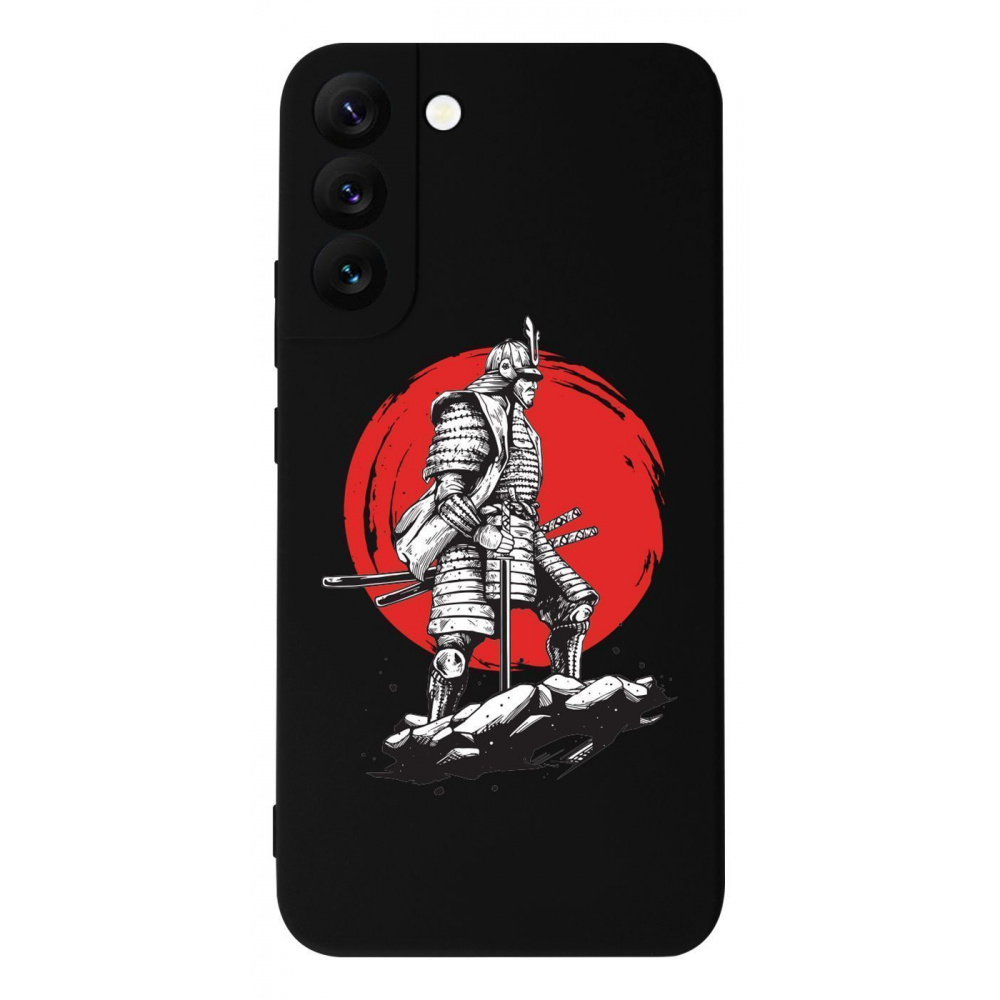 Чохол WAVE Samurai Case Xiaomi Redmi 9C/10A (stock) — Придбати в Україні - фото 1