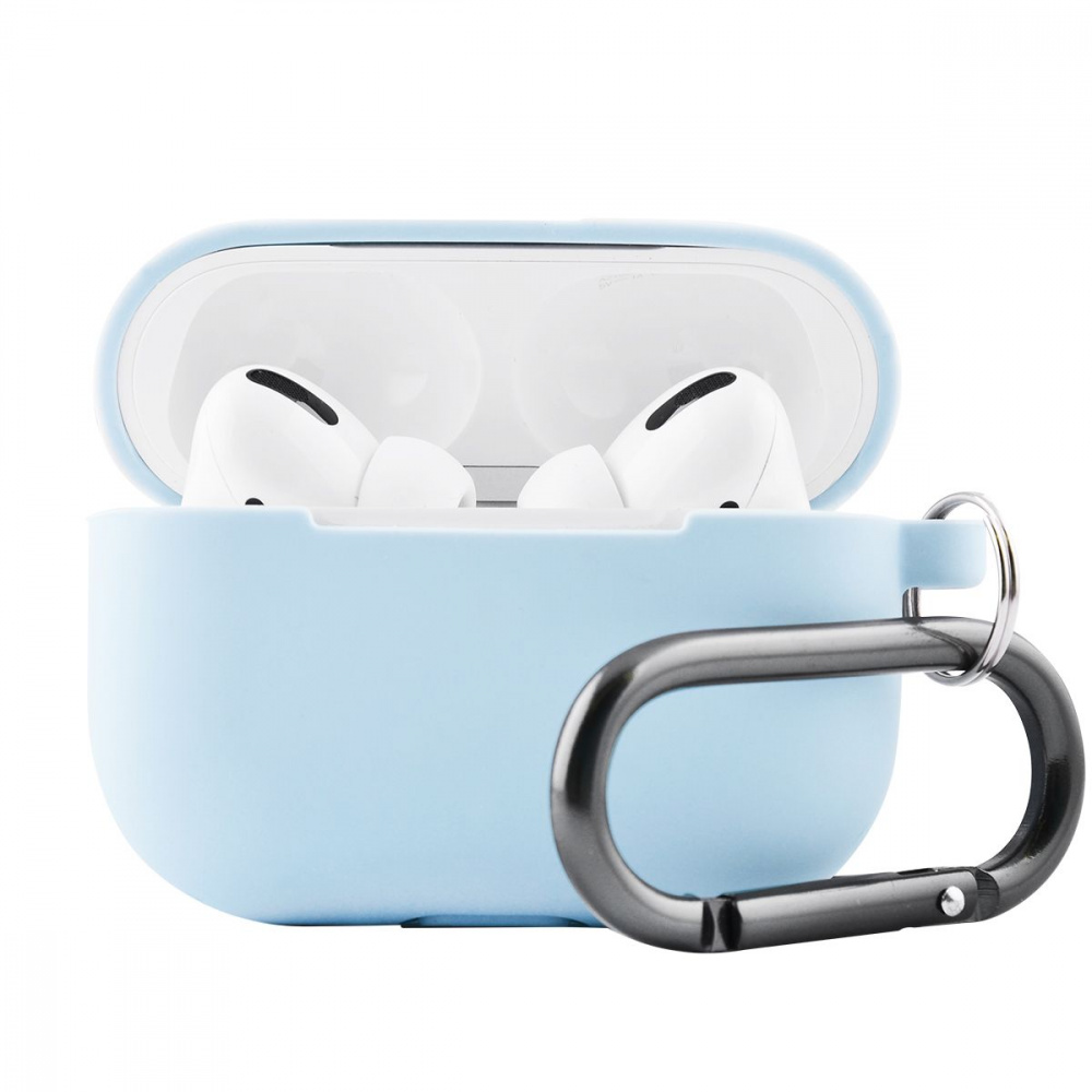Silicone Case New for AirPods Pro - фото 2