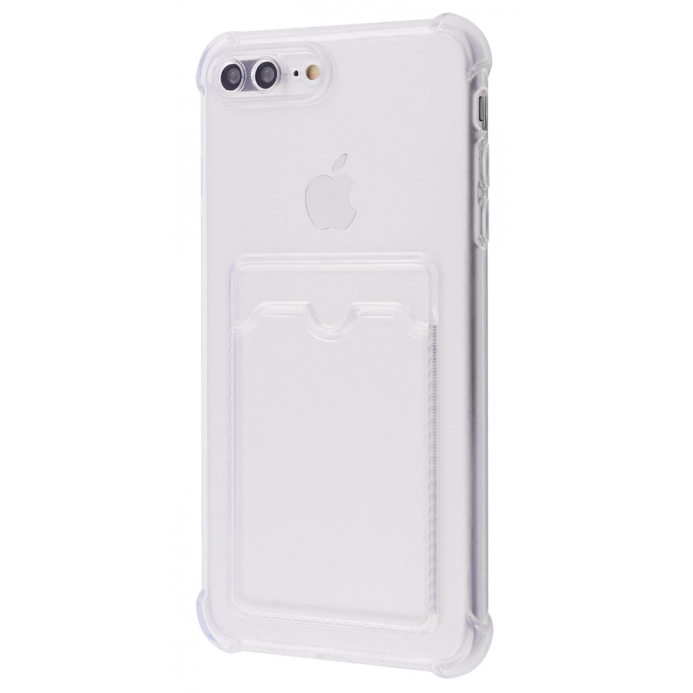 Чехол WAVE Pocket Case iPhone 7 Plus/8 Plus - фото 8