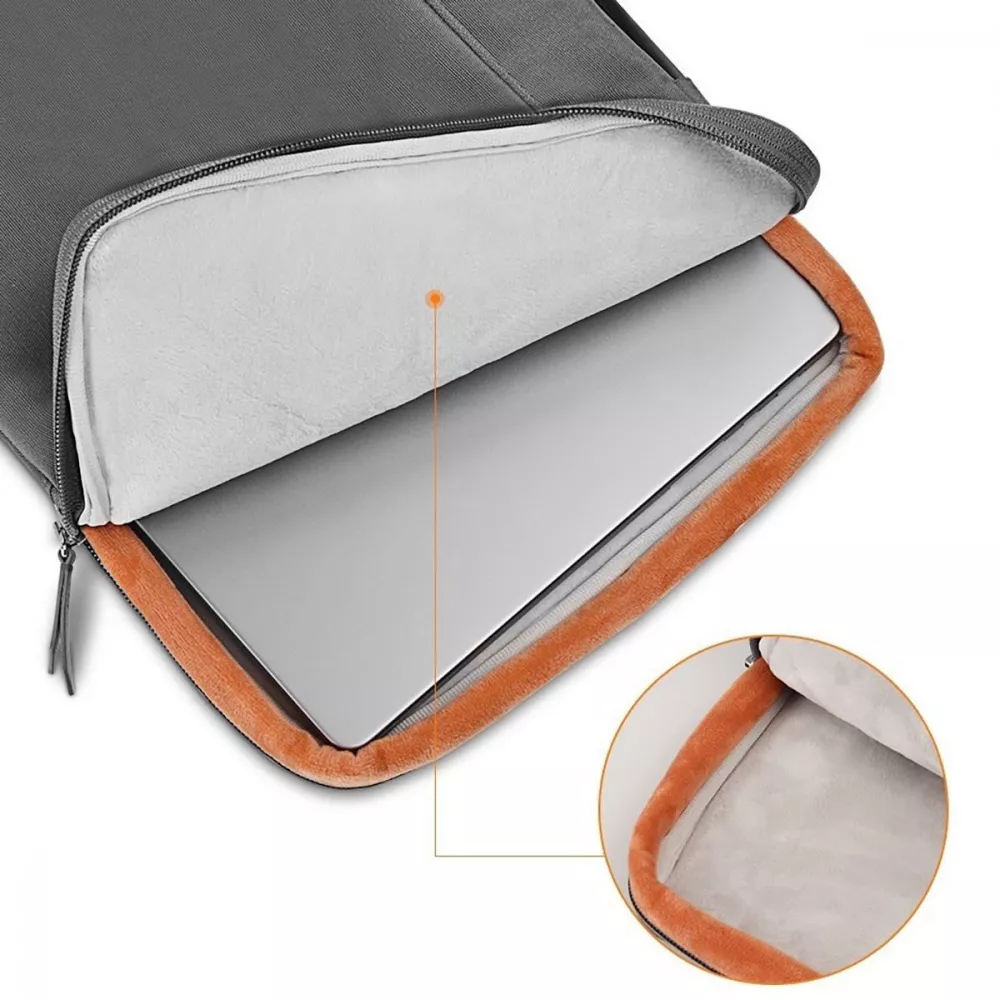 Сумка WIWU Ora Laptop Sleeve 16" — Придбати в Україні - фото 2