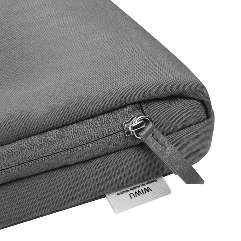 Сумка WIWU Ora Laptop Sleeve 16" — Придбати в Україні - фото 1