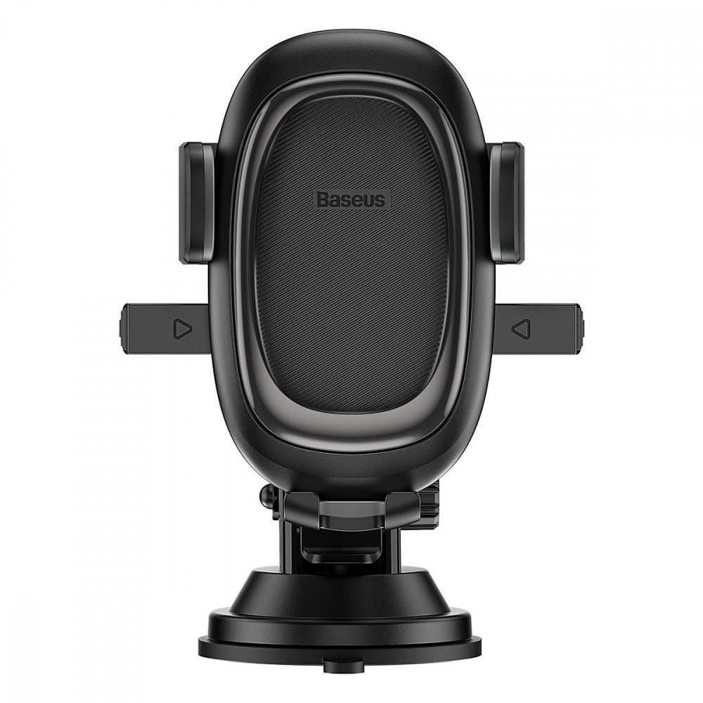 Автодержатель Baseus UltraControl Pro Series Clamp-Type - фото 4