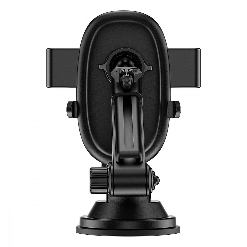 Автодержатель Baseus UltraControl Pro Series Clamp-Type - фото 3
