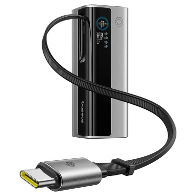 Купить Портативная Батарея Baseus EnerGeek 145W 20000mAh 65221 - Ncase