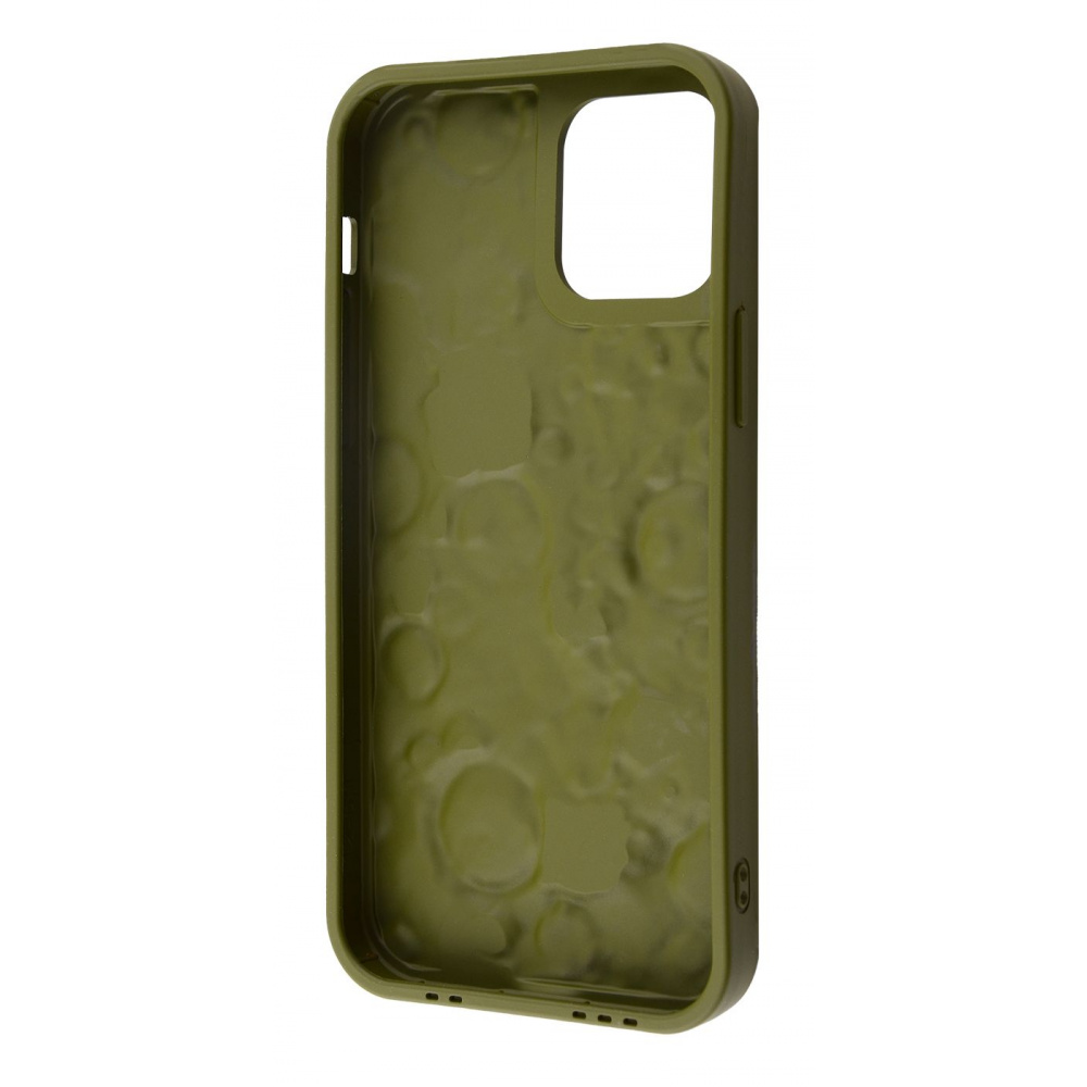 Чохол WAVE Moon Light Case iPhone 12 Pro Max — Придбати в Україні - фото 1