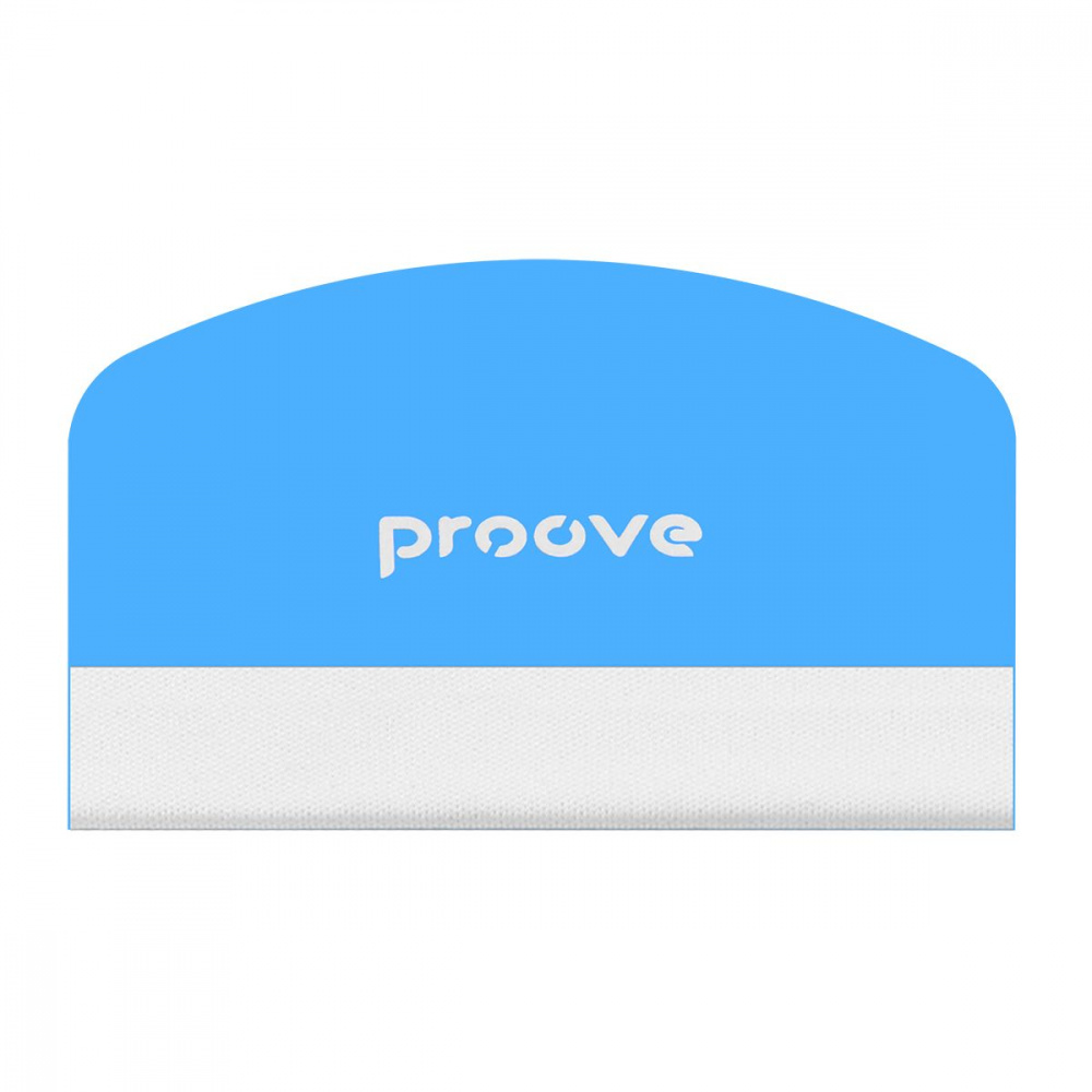 Лопатка для разглаживания гидрогелевой пленки Proove