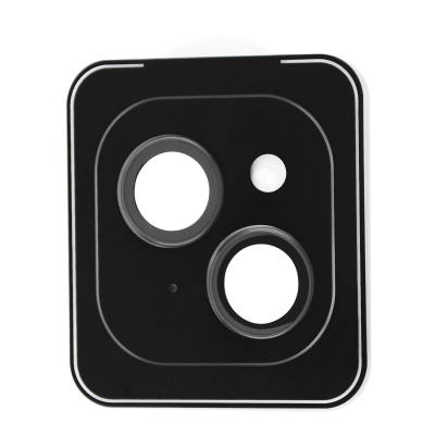 Захист камери Proove Achilles iPhone 15/15 Plus black