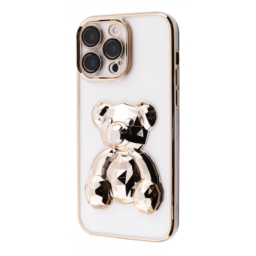 Чохол Perfomance Bear Case iPhone 14 Pro Max — Придбати в Україні