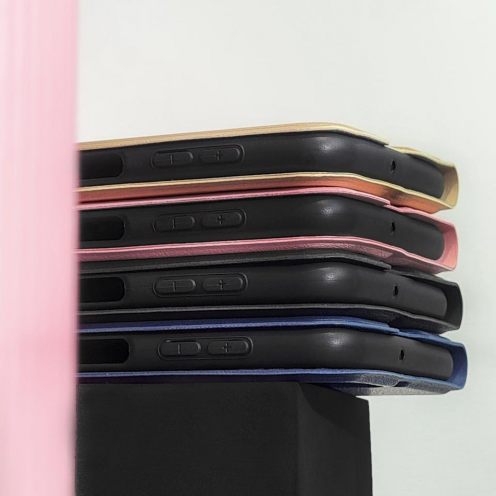 Чехол WAVE Stage Case Xiaomi Mi 11 Lite/11 Lite 5G NE - фото 7