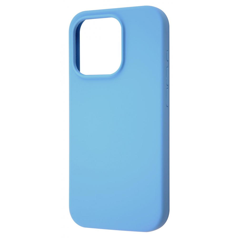 Чехол WAVE Full Silicone Cover iPhone 15 - фото 13