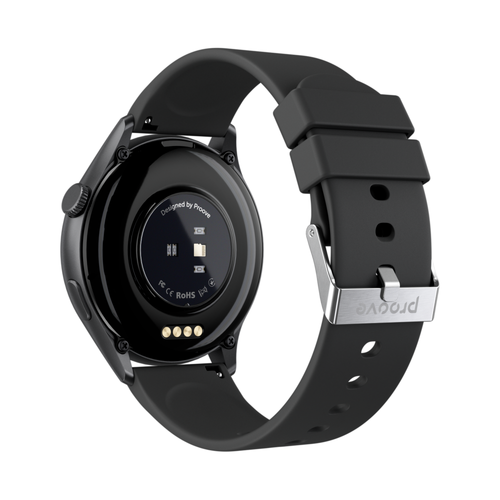 Смарт Часы Proove Quantum - фото 4