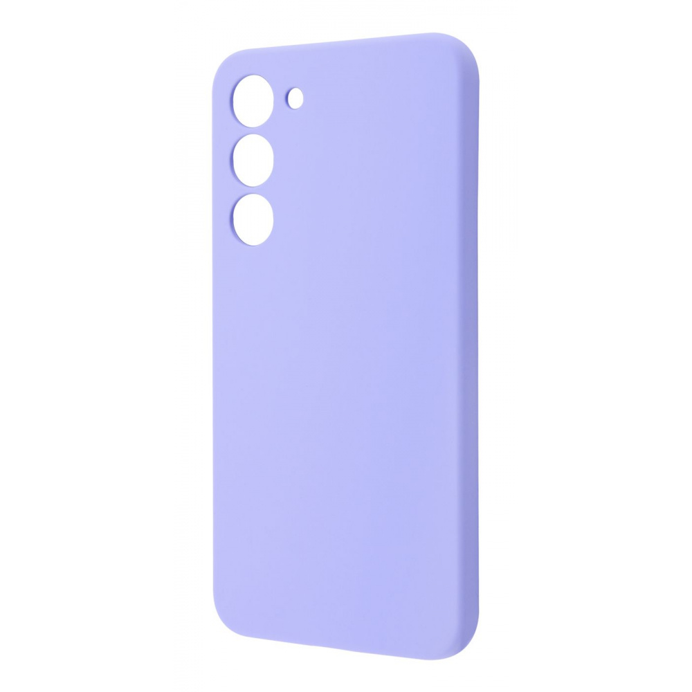 Чохол WAVE Full Silicone Cover Samsung Galaxy S23 Plus — Придбати в Україні - фото 8