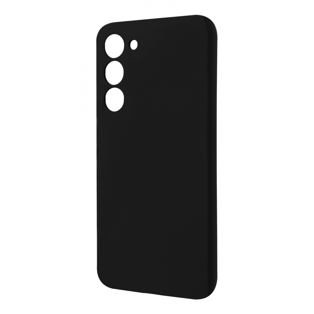Чохол WAVE Full Silicone Cover Samsung Galaxy S23 Plus — Придбати в Україні - фото 8
