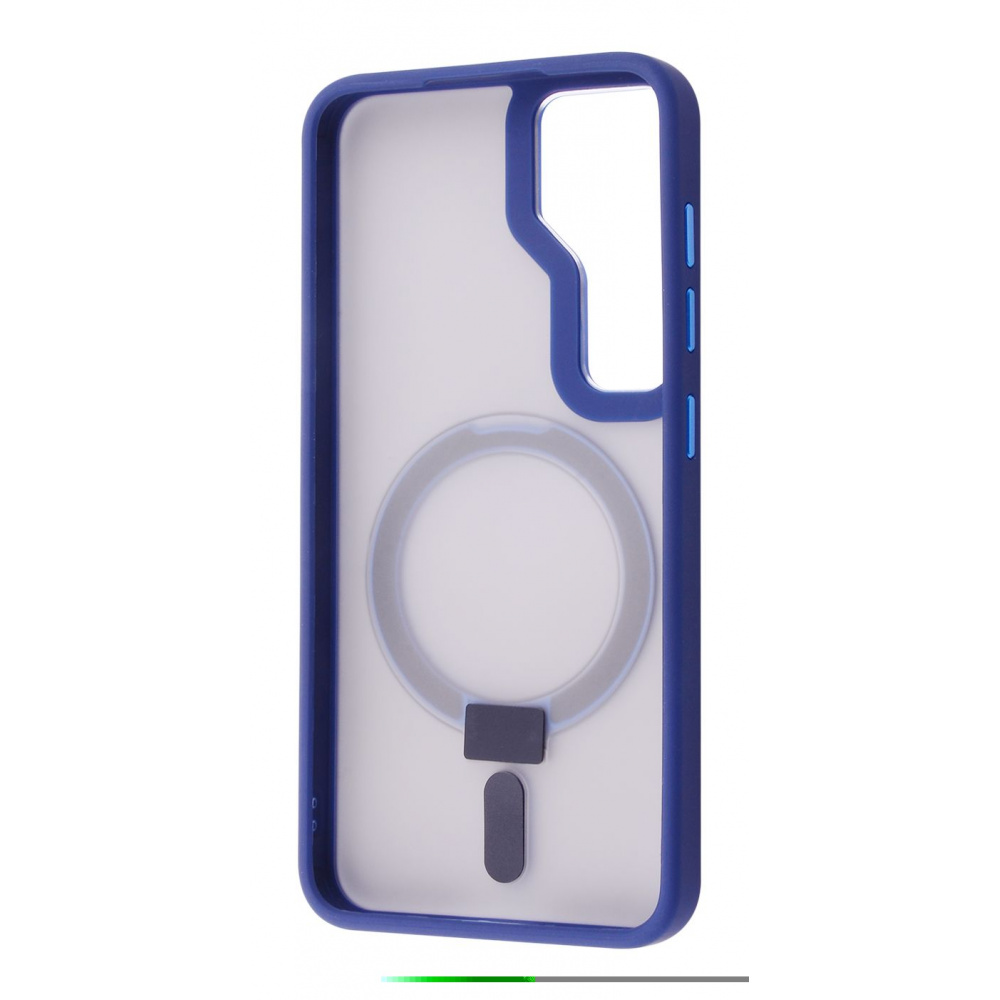 Чехол WAVE Attraction Case with Magnetic Ring Samsung Galaxy S24 Plus - фото 2