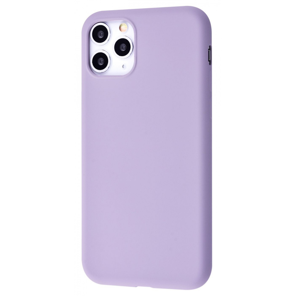 Чехол WAVE Colorful Case (TPU) iPhone 12/12 Pro - фото 3