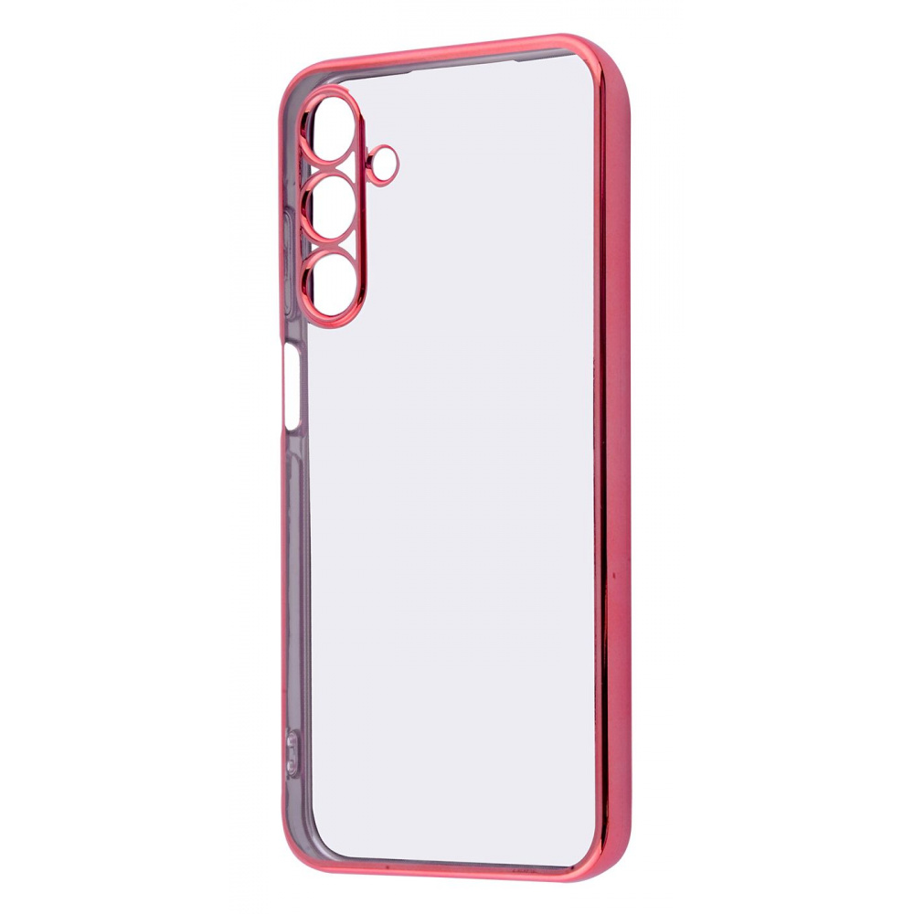 Чехол WAVE Metal Color Case Samsung Galaxy A16 - фото 2