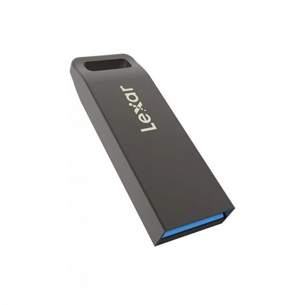 USB flash drive LEXAR JumpDrive M37 (USB 3.0) 64GB - фото 4
