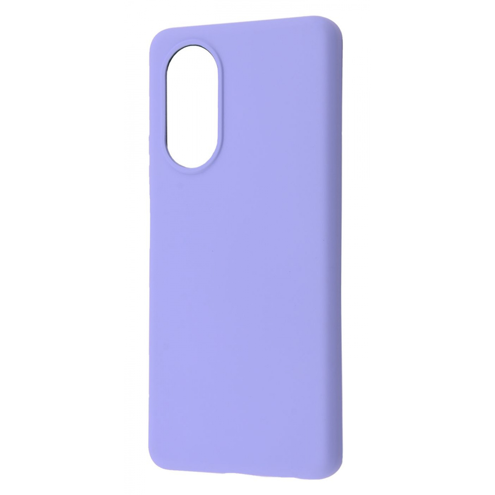 Чехол WAVE Colorful Case (TPU) Oppo A58 4G - фото 7