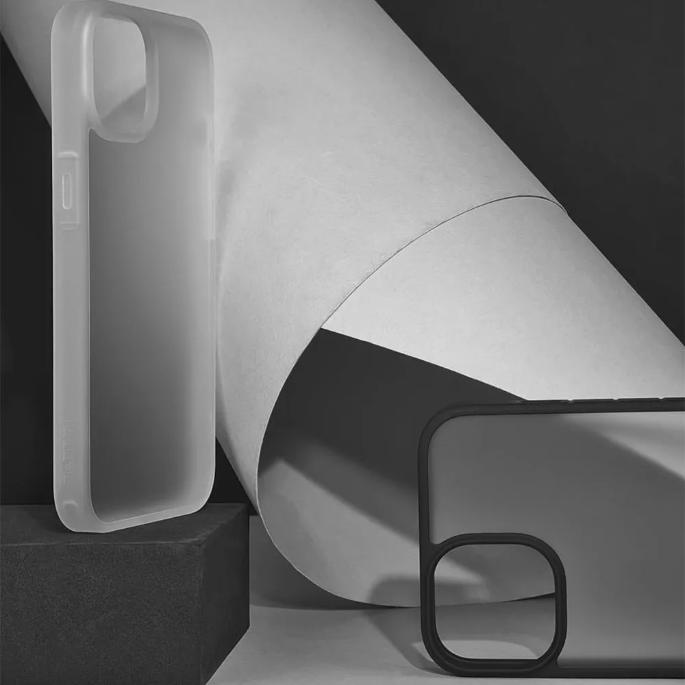 Чехол Memumi Light Armor Series Case (TPU+PC) iPhone 14 Pro Max - фото 3