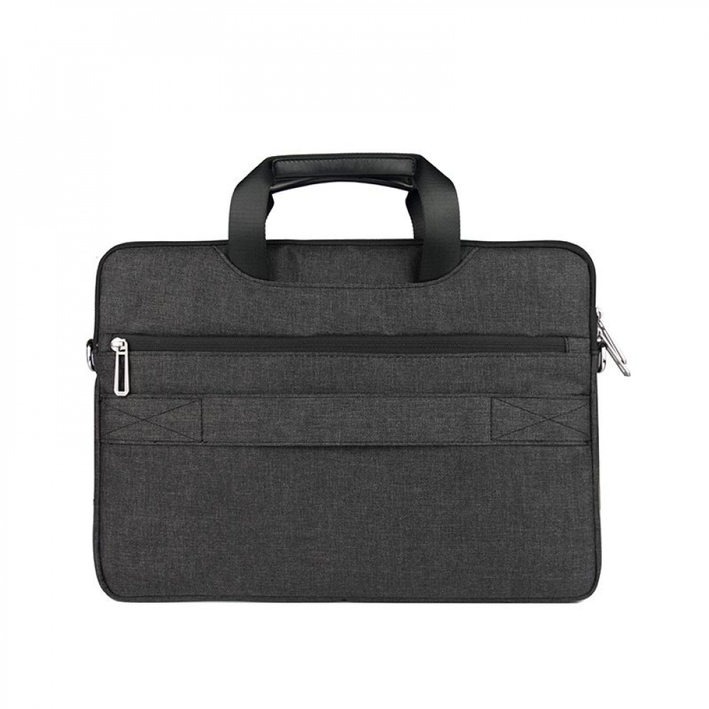 WIWU City Commuter Bag for MacBook Pro 17,3" - фото 1