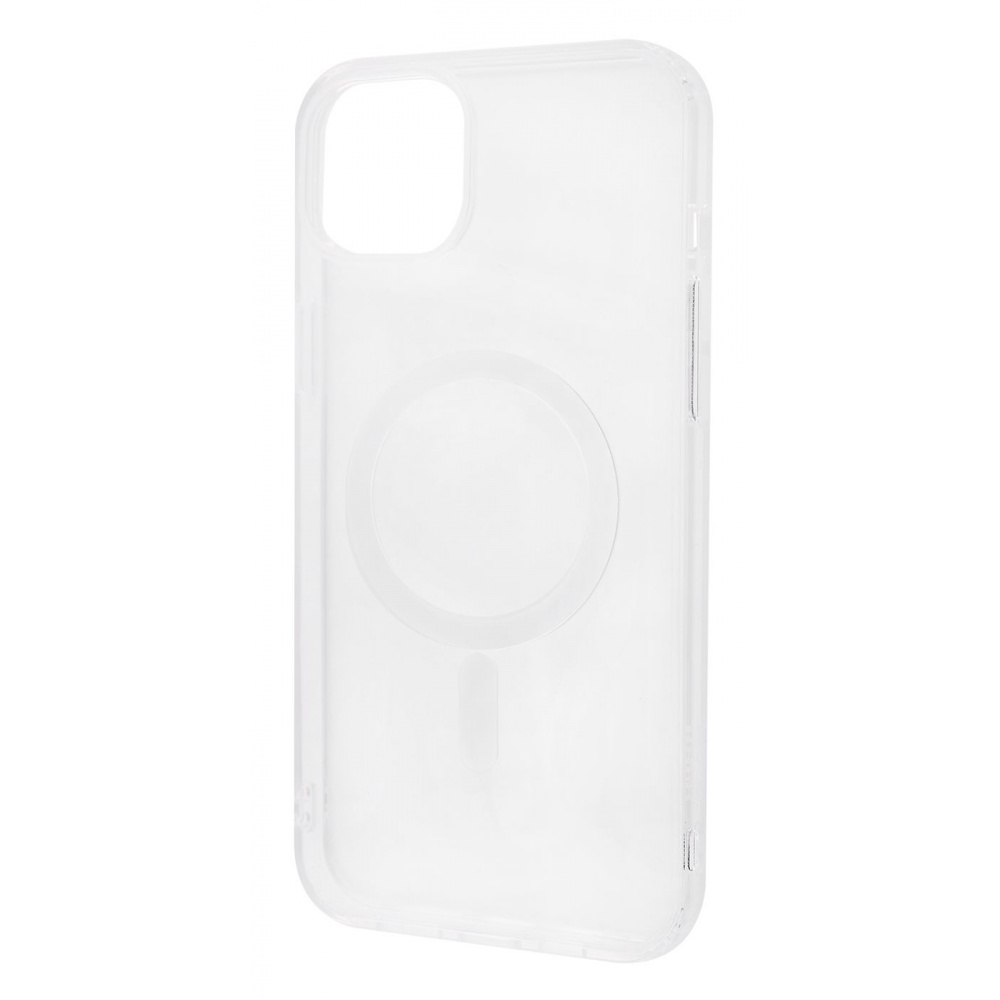 Чехол HOCO Magnetic (TPU) iPhone 14 Plus
