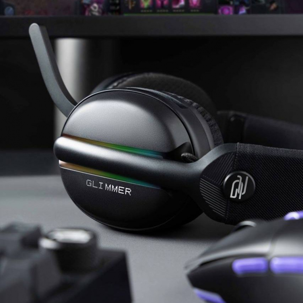 Беспроводная игровая гарнитура Proove Gaming Glimmer (APP) - фото 12