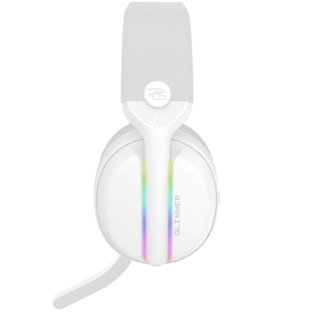 Бездротова ігрова гарнітура Proove Gaming Glimmer (APP) black/purple на малюнкі №9