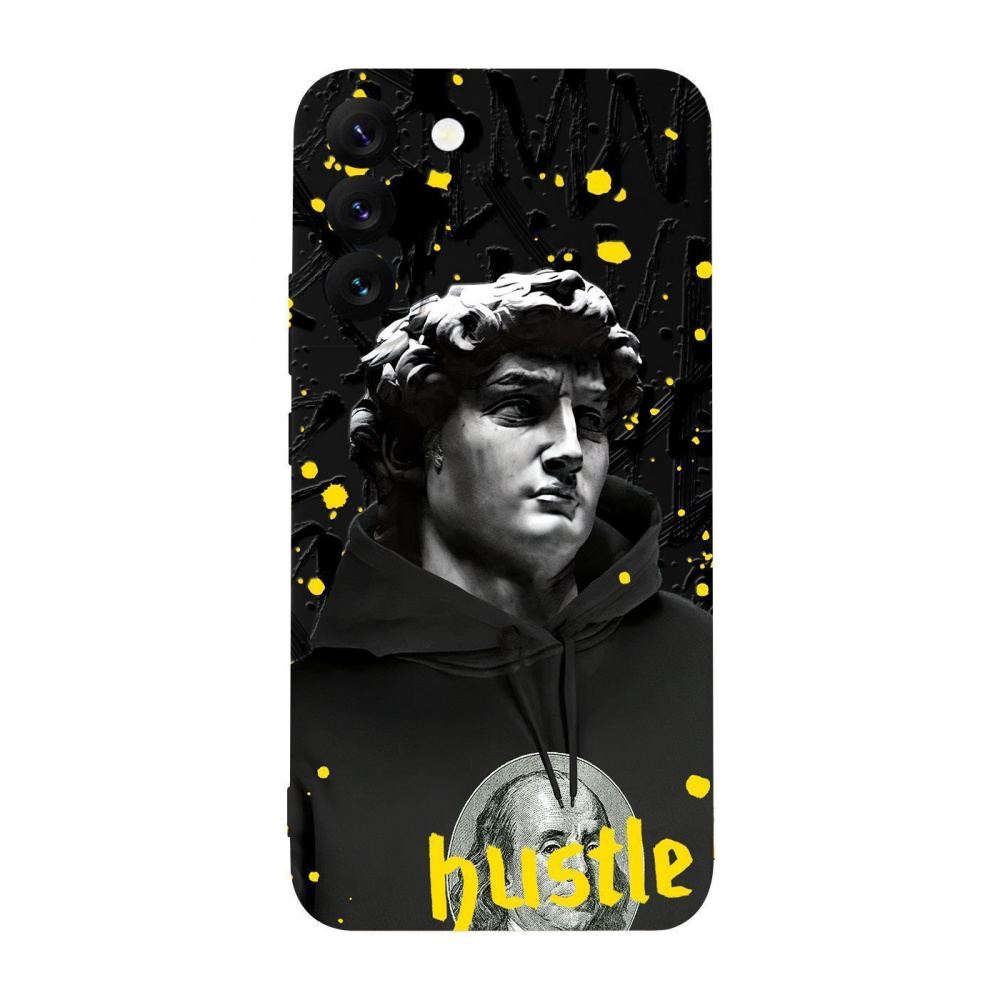 Чехол WAVE Liberty Case (Nprint) Xiaomi 12T Pro - фото 2