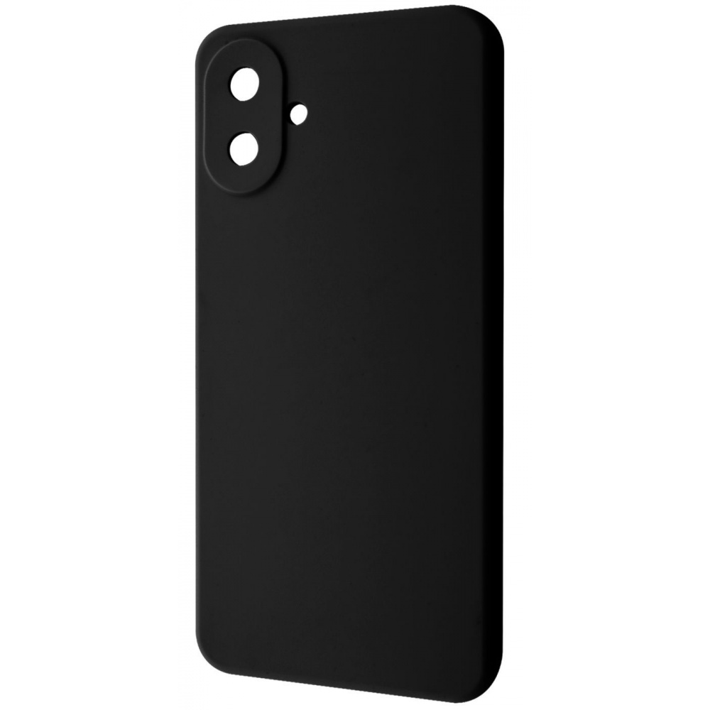 Чехол WAVE Full Silicone Cover Samsung Galaxy A07 - фото 4