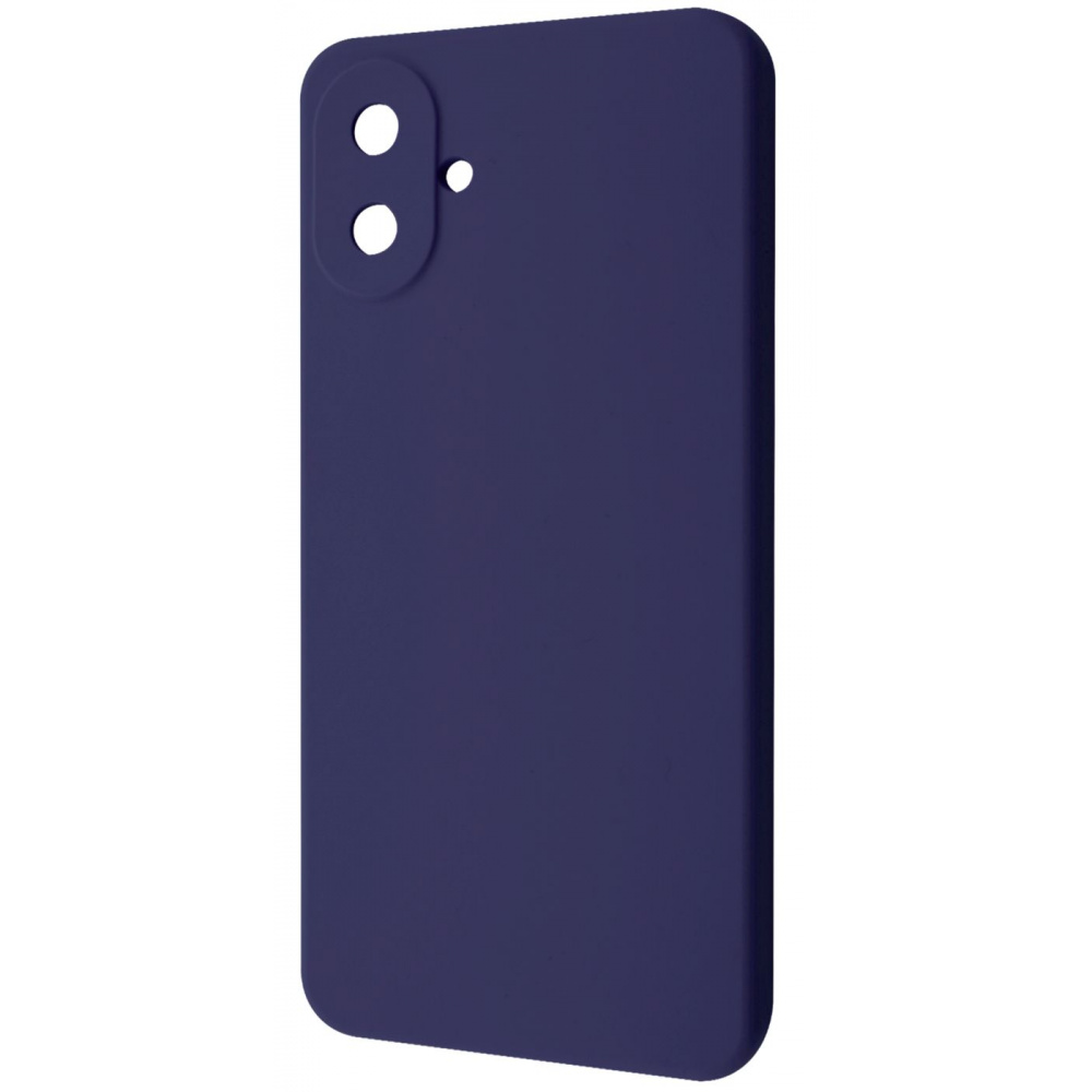 Чехол WAVE Full Silicone Cover Samsung Galaxy A07 - фото 2