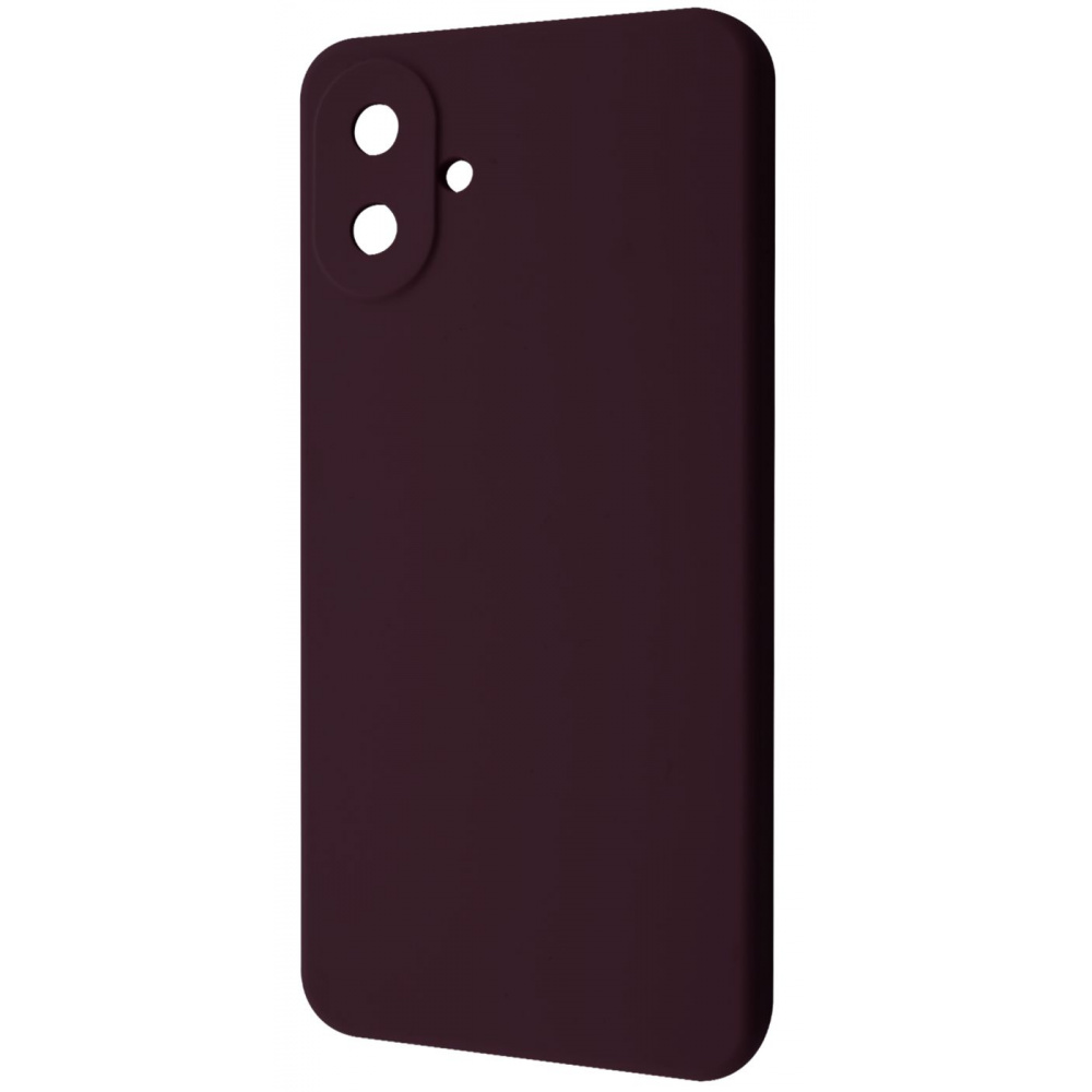 Чехол WAVE Full Silicone Cover Samsung Galaxy A07 - фото 10