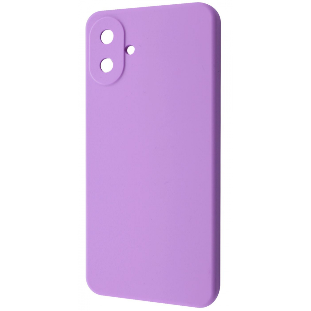 Чехол WAVE Full Silicone Cover Samsung Galaxy A07 - фото 11