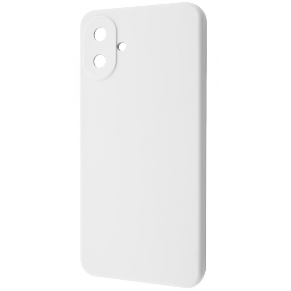 Чехол WAVE Full Silicone Cover Samsung Galaxy A07 - фото 7
