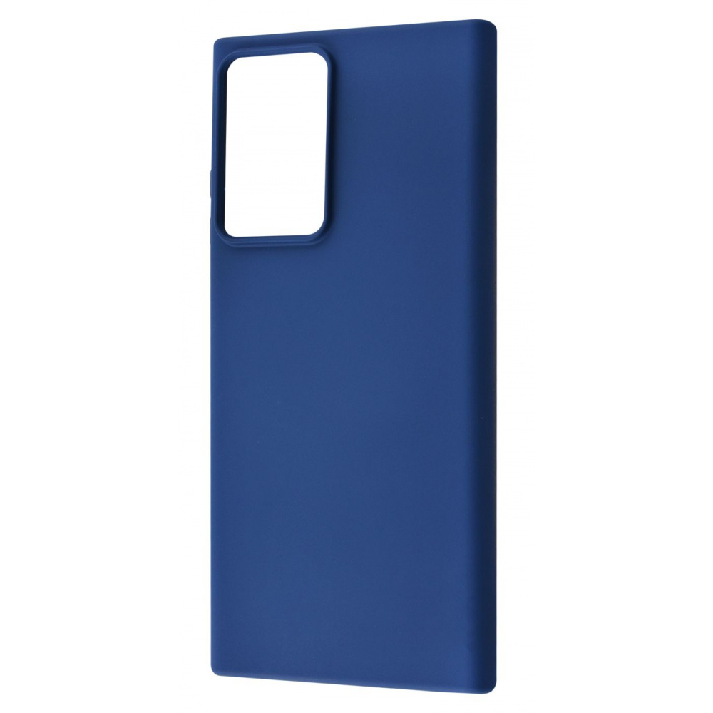 Чехол WAVE Colorful Case (TPU) Samsung Galaxy Note 20 Ultra (N985F) - фото 8