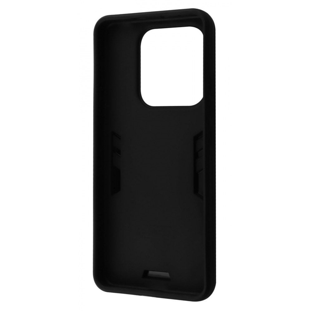 Чохол Armor Magnetic Xiaomi Redmi Note 14 4G (Global) — Придбати в Україні - фото 1