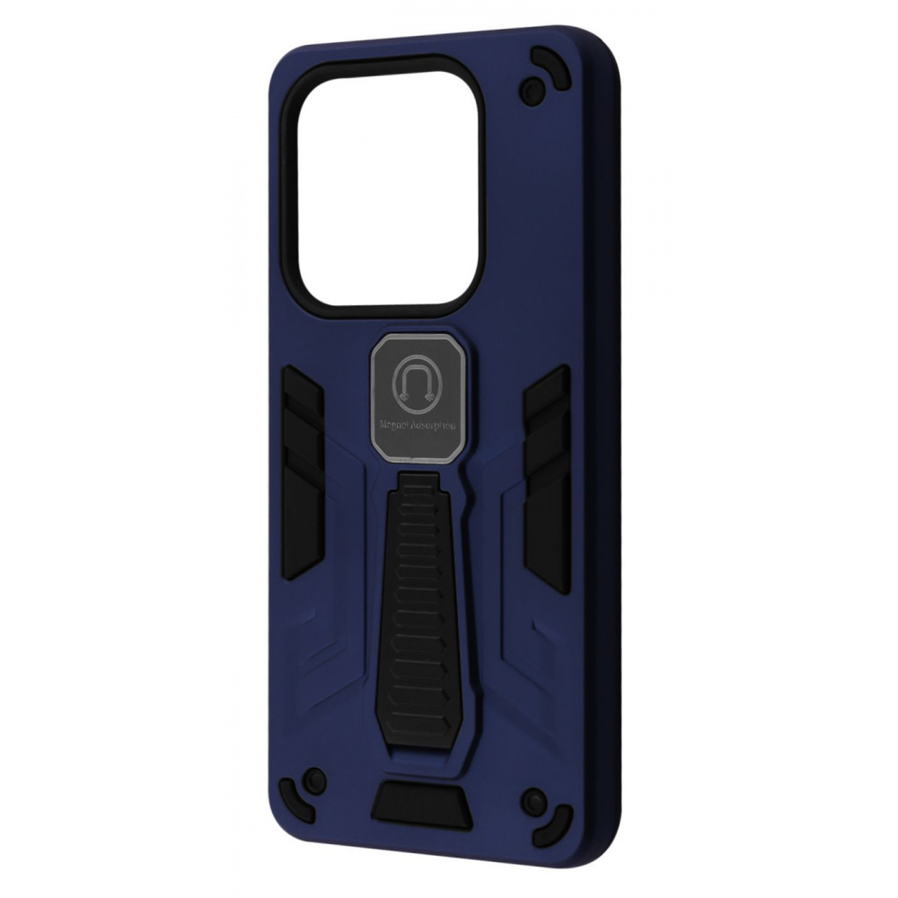 Чохол Armor Magnetic Xiaomi Redmi Note 14 4G (Global) — Придбати в Україні - фото 6
