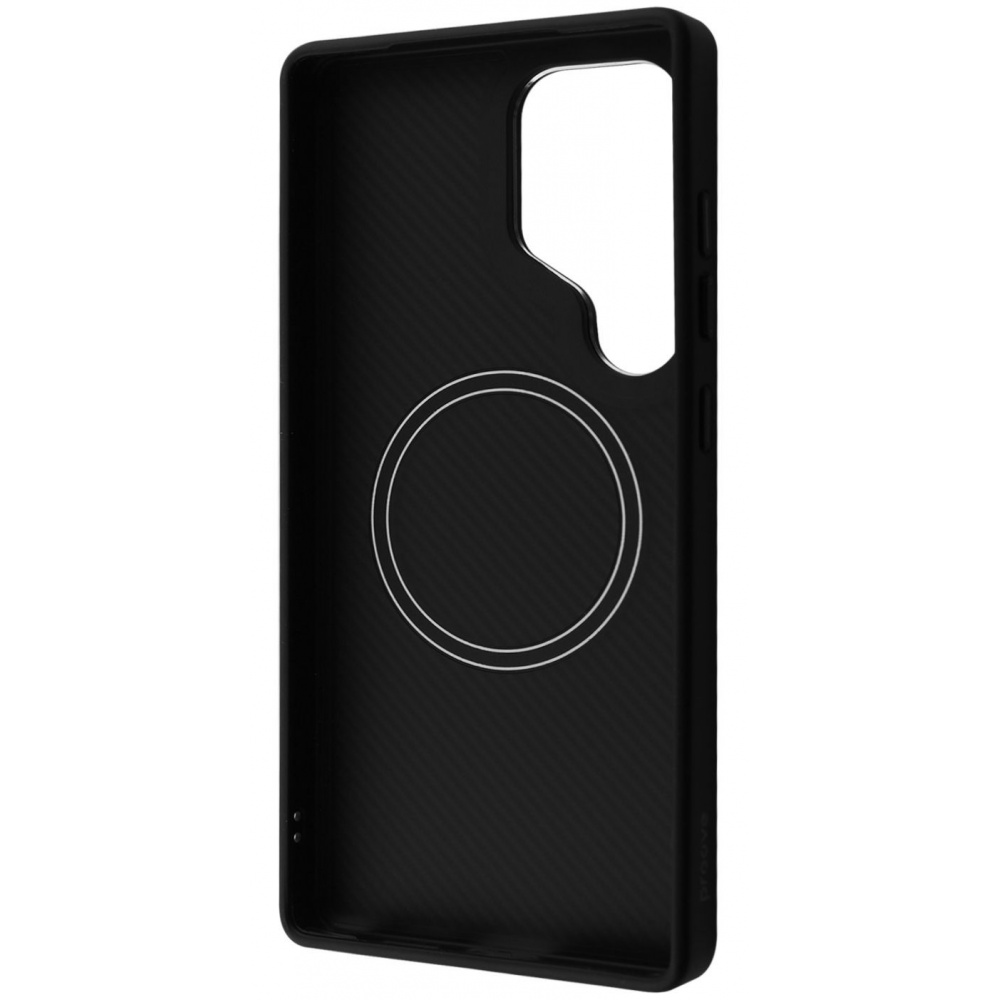 Чохол Proove Force Armor Case with Magnetic Ring Samsung Galaxy S25 Ultra — Придбати в Україні - фото 1