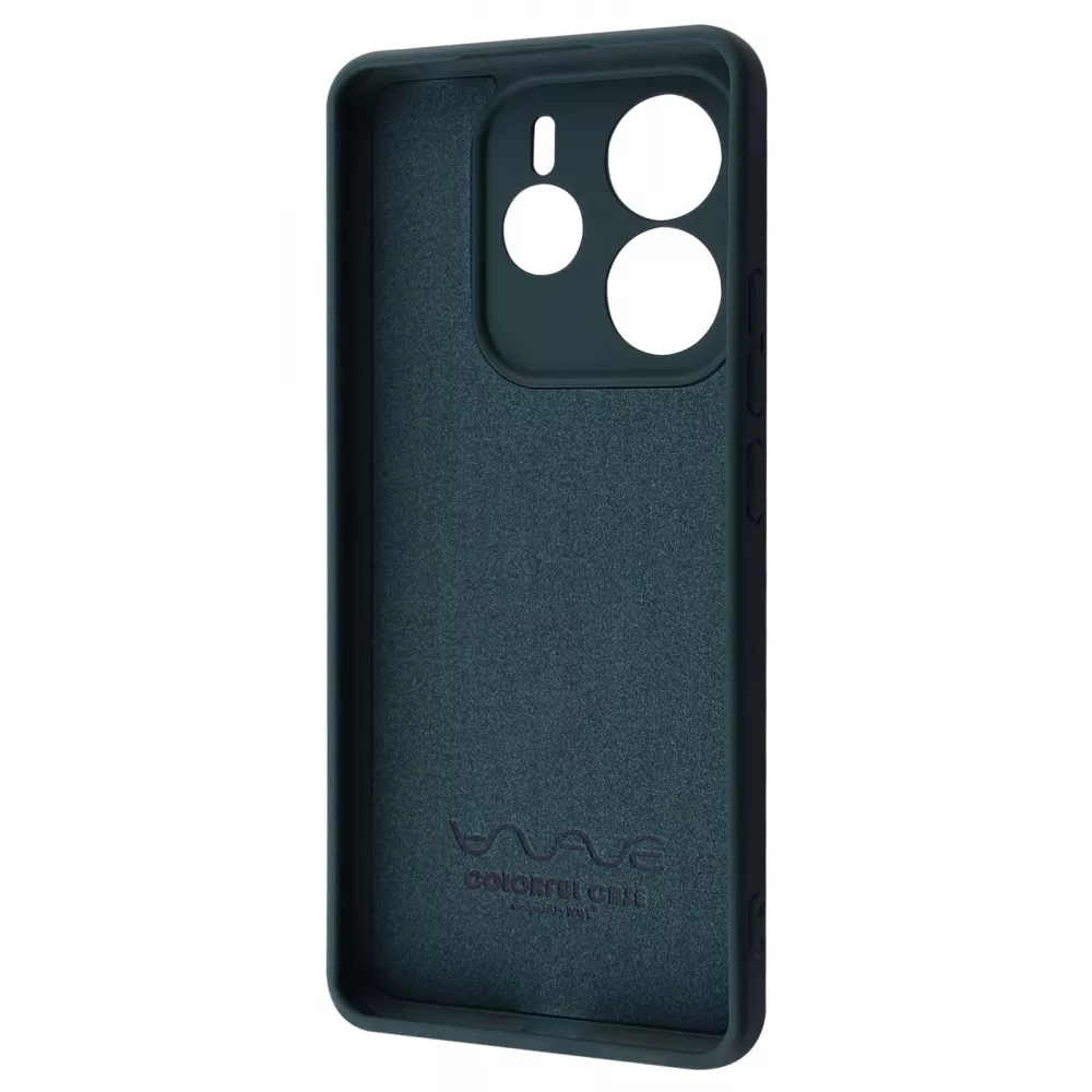 Чохол WAVE Colorful Case (TPU) Xiaomi Redmi Note 14 4G (European) — Придбати в Україні - фото 1