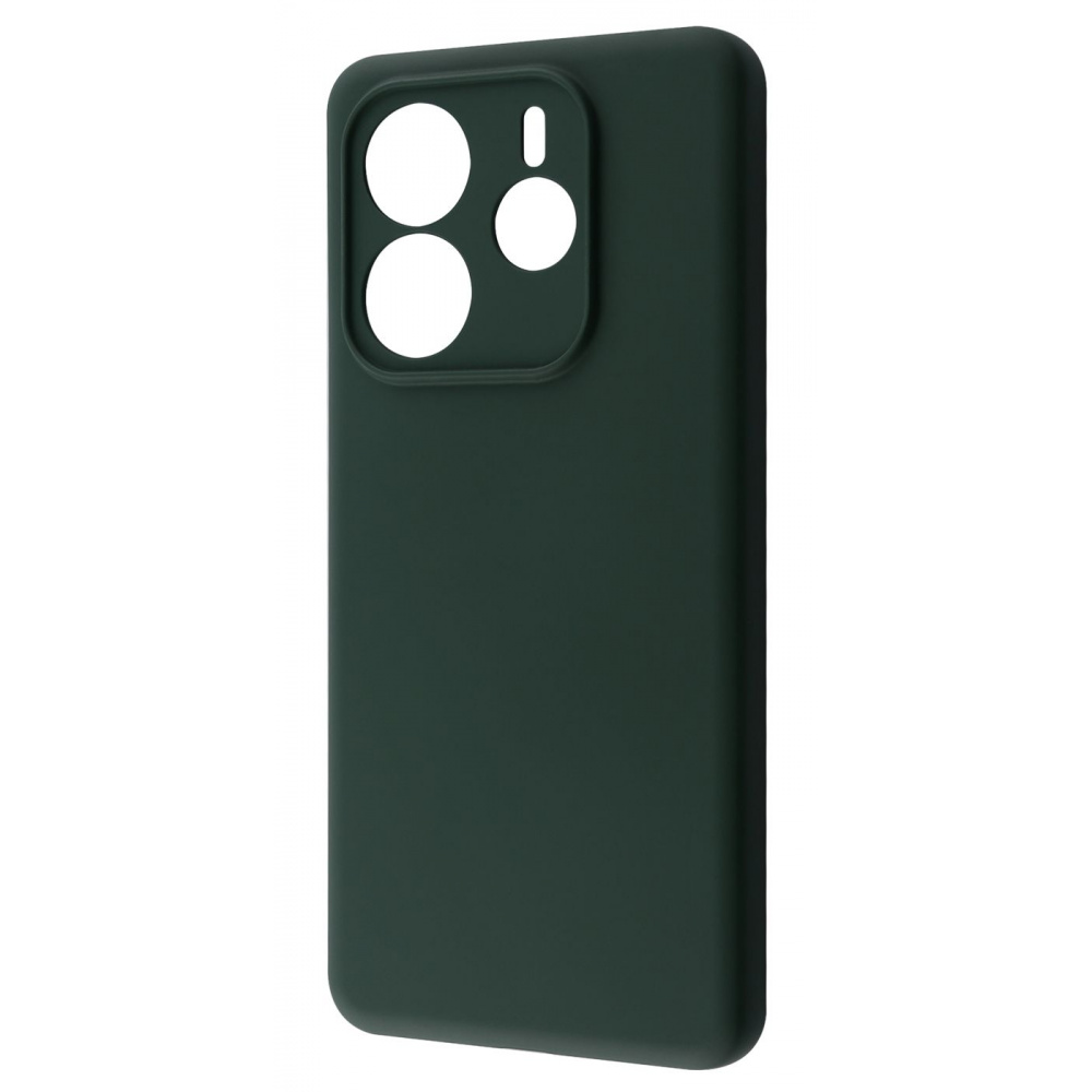 Чехол WAVE Colorful Case (TPU) Xiaomi Redmi Note 14 4G (European) - фото 7