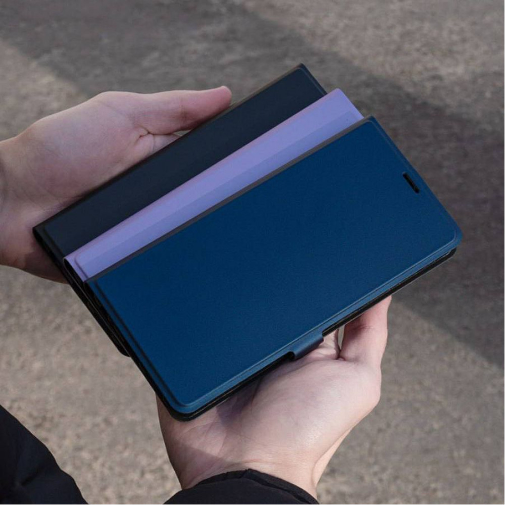 Чохол WAVE Flap Case Oppo Reno 15F/Reno 15FS black (68479) Чорний на малюнкі №6