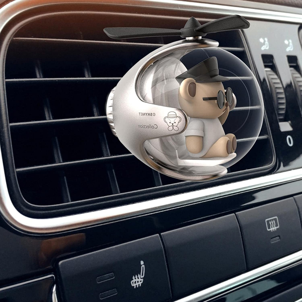Ароматизатор Pilot Teddy Bear — Придбати в Україні - фото 5