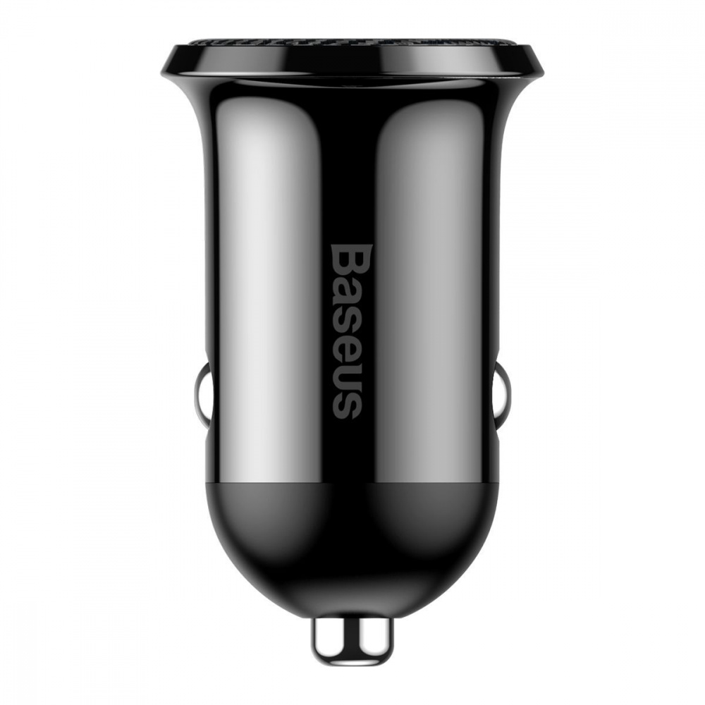 АЗП Baseus Grain Pro 4.8A 2USB — Придбати в Україні